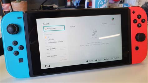 Nintendo pulls Switch eShop game after dev reveals he sneaked in basic code editor Easter egg 