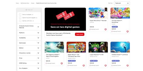 Nintendo roms google drive. .  When will Nintendo Switch Game Vouchers be...