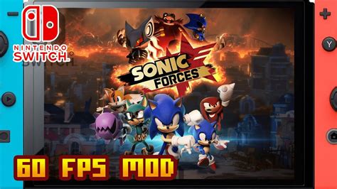 Nintendo switch 60 fps mod.  Access resources to learn everything you need to know ...