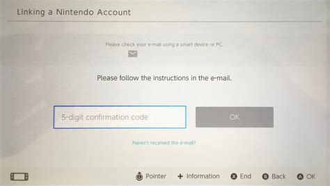 Nintendo switch account login.  Scroll down to highlight Users.  If you...