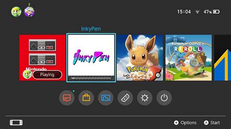 Nintendo switch download. Things To Know About Nintendo switch download. 