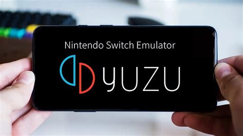 Nintendo switch emulator android.  Download the Yuzu Emulator on Windows, Andro...