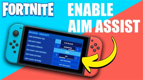 Nintendo switch fortnite auto aim.  Launch Fortnite Open the menu by clicking your ...