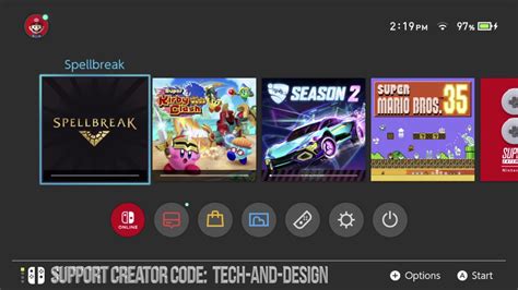 Nintendo switch games download free. Free-to-start games DLC Smart device games Nintendo 3DS games Wii U games Characters hub Hardware Previous. Hardware Nintendo Switch Family; ... Nintendo Switch download software. System. Nintendo Switch. Release date. 29/11/2019. Age rating. PEGI 12. Compatible controllers. Nintendo Switch Pro … 