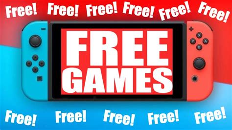 Nintendo switch games free download. Things To Know About Nintendo switch games free download. 