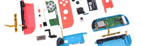 Nintendo switch ifixit.  Find free step-by-step repair instructions, manuals, schemati...