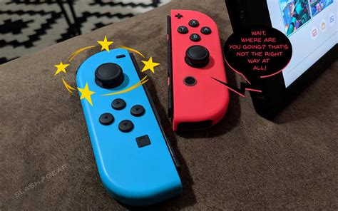 Nintendo switch joy con repair. From the main menu, go to System Settings. (Image credit: iMore) Click on Controllers and Sensors. (Image credit: iMore) Scroll down to Update Controllers. How to fix controller drift Nintendo Switch (Image credit: iMore) If the controllers are already up to date, a message will pop up saying so. Click OK. 