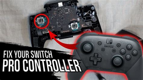 Nintendo switch left controller not working when detached. Steps for when Jo...