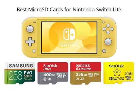 SanDisk - Carte mémoire microSDXC UHS-I 512 Go Edition Animal Crossing Leaf  Pour Nintendo Switch, Switch Lite et Switch