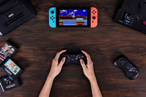 Sep 26, 2019 · Available for purchase only by Nintendo Switch Online members, this wireless controller offers the perfect way to play these classic Super NES games. Features: What’s in the box — One Super Nintendo Entertainment System Controller and one USB cable. Recharging options — Use the included USB cable or a Nintendo Switch AC adapter. . Nintendo switch nes controller