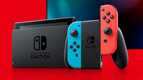 Nintendo switch2. 16 Oct 2023 ... A recently published patent reveals some details about the device, which appears to be a handheld/home console hybrid with a new design. The ... 