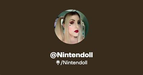 Nintendoll Leaks XXX 🍆 168 Videos