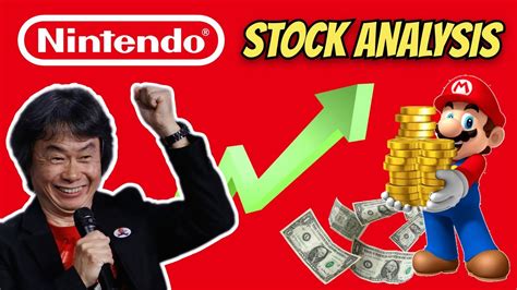 Nintendp stock. Things To Know About Nintendp stock. 