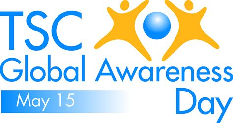 Ninth Annual TSC Global Awareness Day Scheduled for May 15