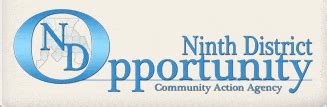 Ninth District Opportunity Inc LinkedIn