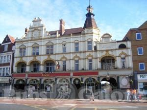 Ninth Life in Catford, SE6 : Pubs Galore