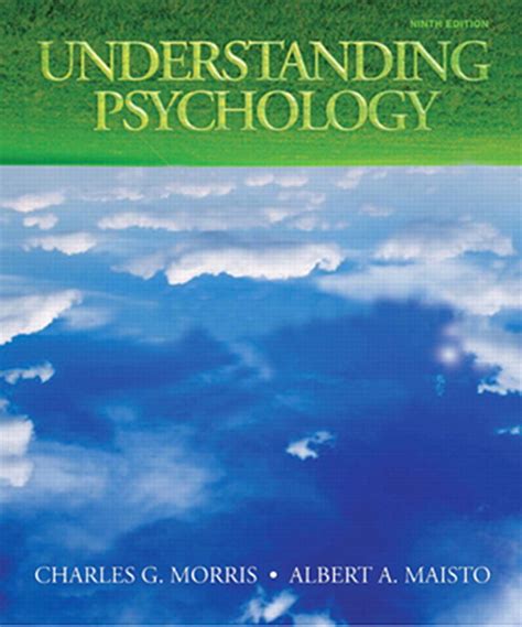 Ninth edition understanding psychology study guide. - A székely fönemesek - primorok - aranykönyve..