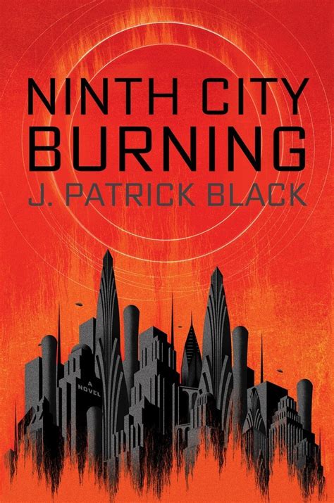 Read Online Ninth City Burning War Of The Realms 1 By J Patrick Black