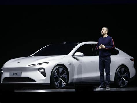 Mar 9, 2023 · The American depositary shares of Chinese electric vehicle (EV) maker Nio ( NIO -0.94%) dropped as much as 5% Thursday. Even after bouncing back slightly, the stock remained lower by 4.2% as of 3: ... 
