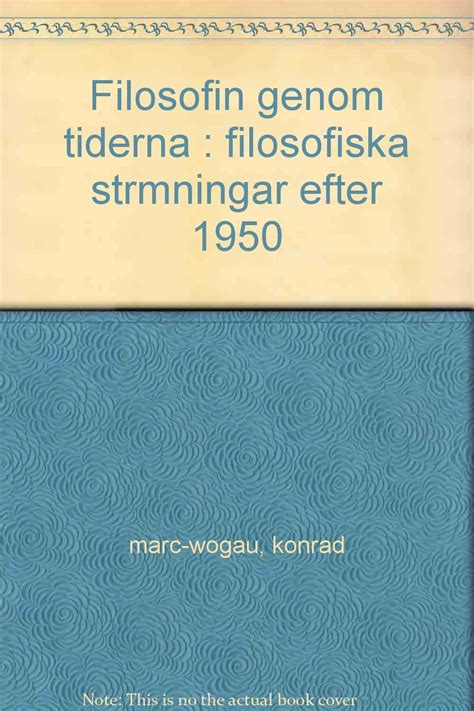 Nio filosofiska studier tillägnade konrad marc wogau. - Trajetória das famílias colloda e zin.
