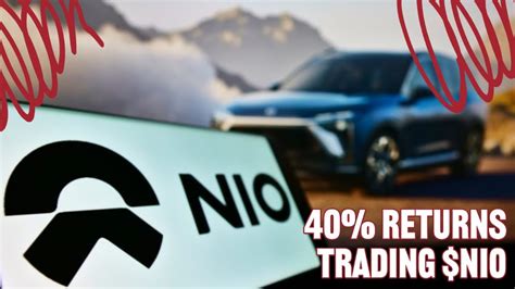 Nio options. Things To Know About Nio options. 