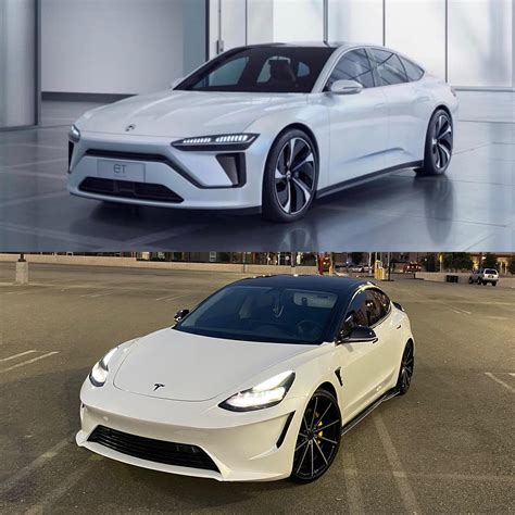 Nio vs tesla reddit.  NIO will be using Lidar Technology unlike Tesla.  Jul 1...