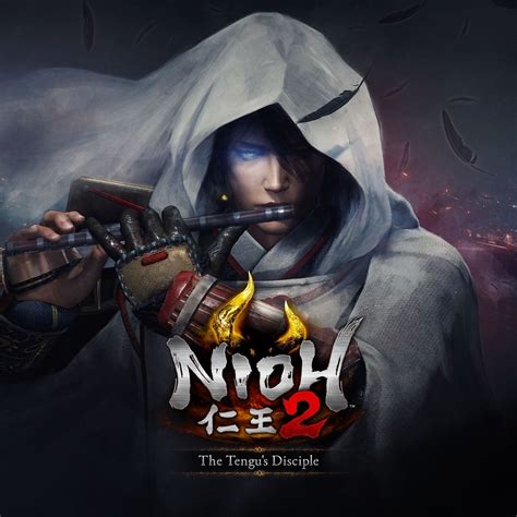 Nioh 2: The Tengu