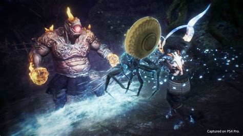Nioh 2 best armor set. Things To Know About Nioh 2 best armor set. 