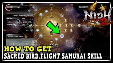 Nioh 2 how to get samurai skill points.  Just remember GET DUAL SWORD PROFICIENCY TO 120K STU...