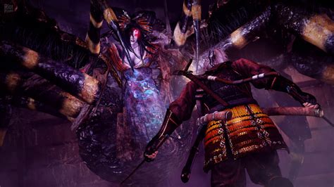 Updated: 20 Feb 2021 06:53. Samurai From Dark Lands i