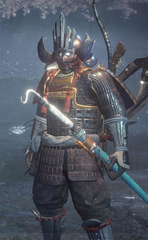 Nioh Refashioning Look How You Want, In What You Want