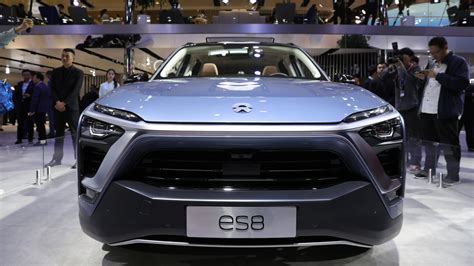 Nio: Pioneering the EV Revolution. Source: Form 6-K for NIO Inc ( NYSE:NIO) Other sales during the same period amounted to RMB1.6 billion, showcasing a …