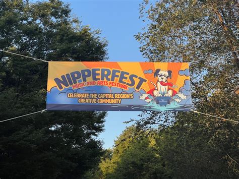 NipperFest returns to Music Haven highlighting local musicians
