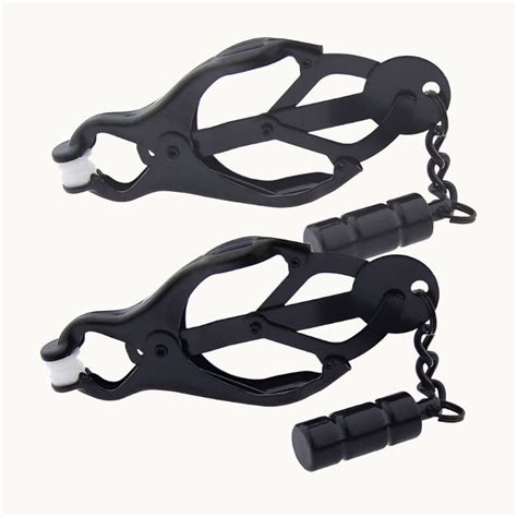 Nipple Clamps Onlyfans Leak