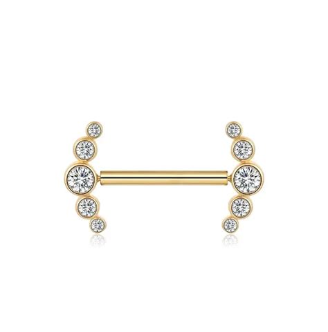 Nipple Piercing Leaked PORN 🍌 150 Pics