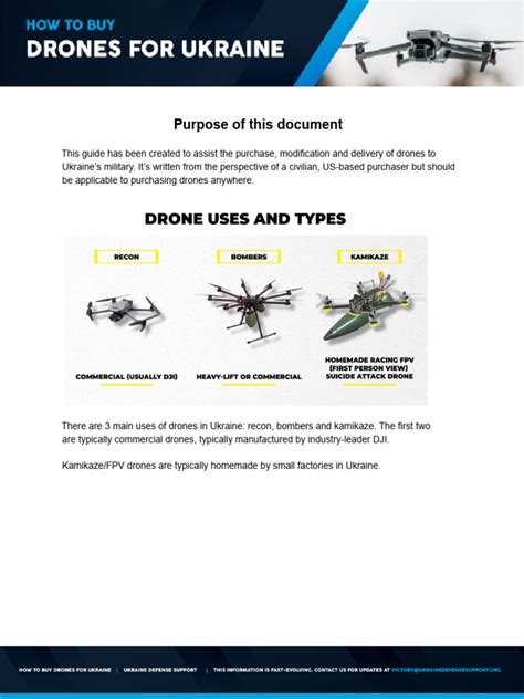 Nippon Contemplating Chance of Purchasing From Ukraine Drones