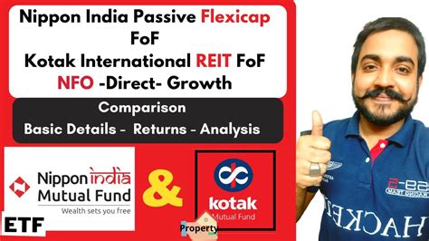 Nippon India Passive Flexicap FOF - Growth - Moneycontrol