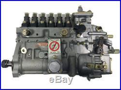Nippon denso diesel injection pump repair manual 88192. - Über lineare scharen von kurven und flächen..