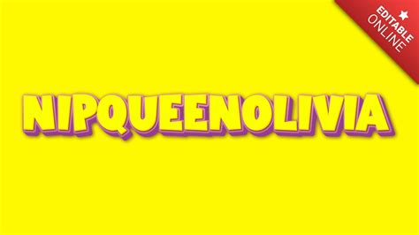😈 Nipqueenolivia Leaks [CLIP] 178 Pics