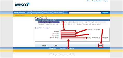 Register an account or Pay without signing in. Login to the My Account portal to manage your account.. 