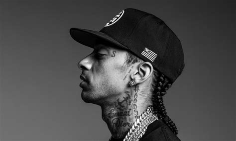 Motivated by the death of rap star Nipsey Hussle, Los Angeles-area g