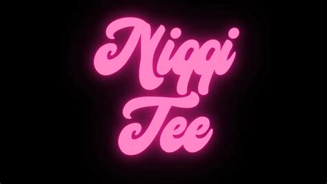 Niqqi Tee (@niqqitee) TikTok