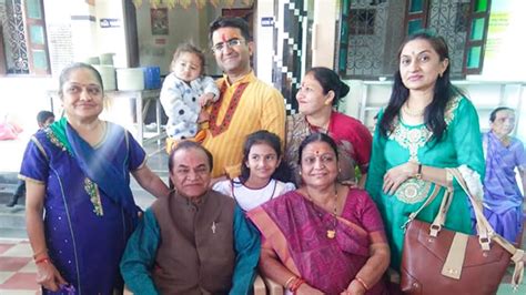 Nirmala devi son name