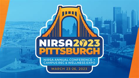 wellbeingand thats what NIRSA is all about. . Nirsa