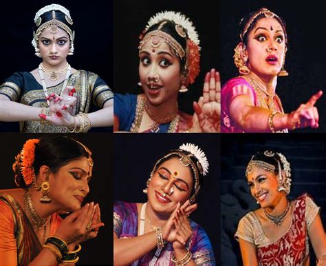 Nirutham, Niruthiam and Natyam – Bharatanatyam