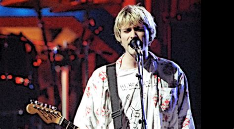 Nirvana Had A Truly Horrific Night At The 1992 MTV …