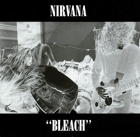 Nirvana bleach. Things To Know About Nirvana bleach. 