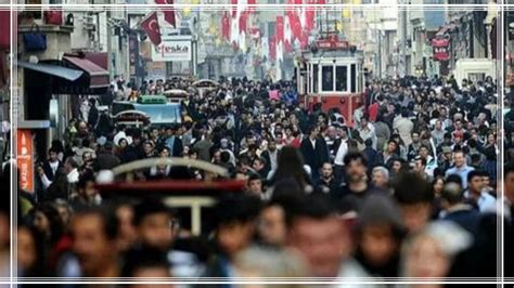 Nis. Türkiye'de nüfus yoğunluğu bakımından en kalabalık 4.