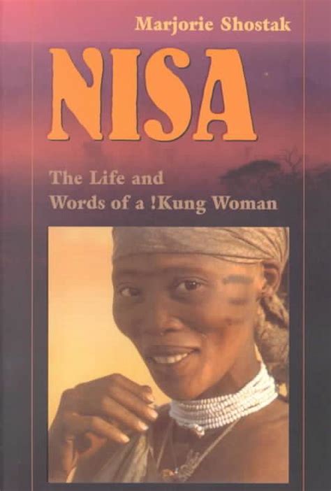 Nisa the life and words of a kung woman. - Wwf video guide teaser edition volume ii kindle edition.