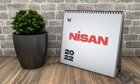 Nisan Ayı (2022) Özel Günler Takvimi Mert Sayılgan. 